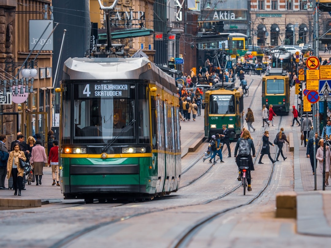 Things To Know About Finland