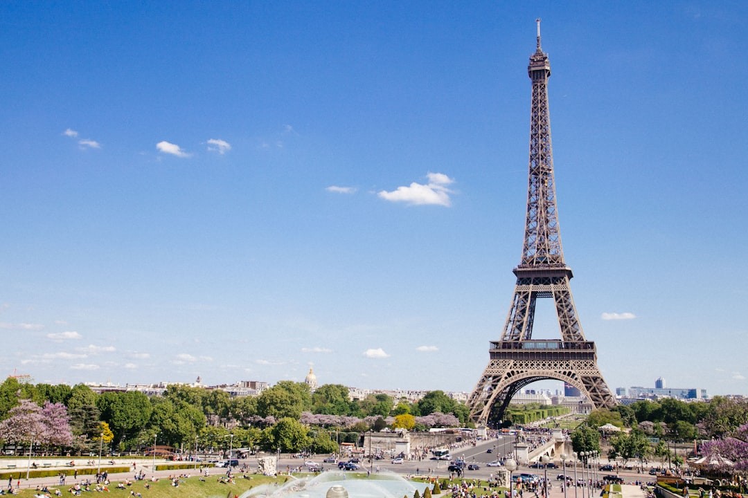 Things To Know About France
