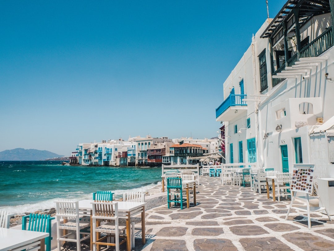 Things To Know About Greece