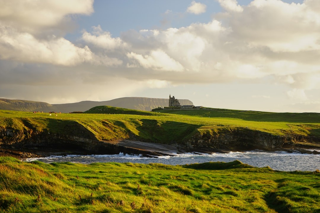 Things To Know About Ireland