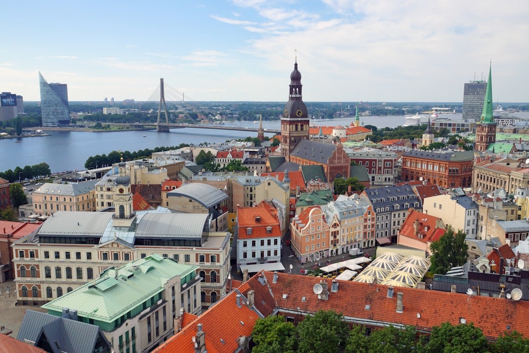 Things To Know About Latvia