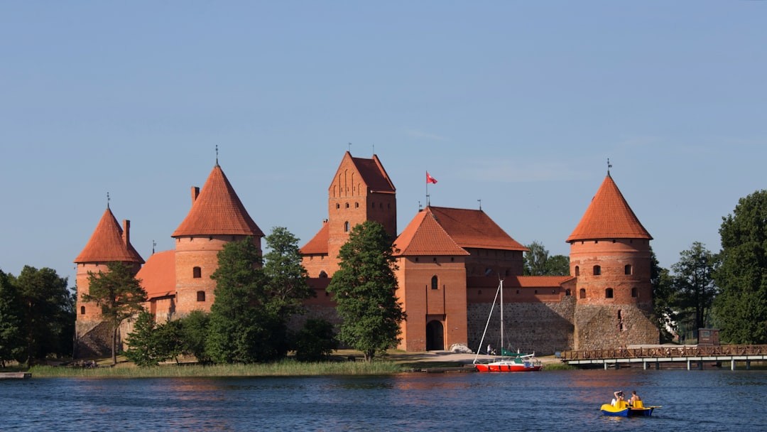 Things To Know About Lithuania